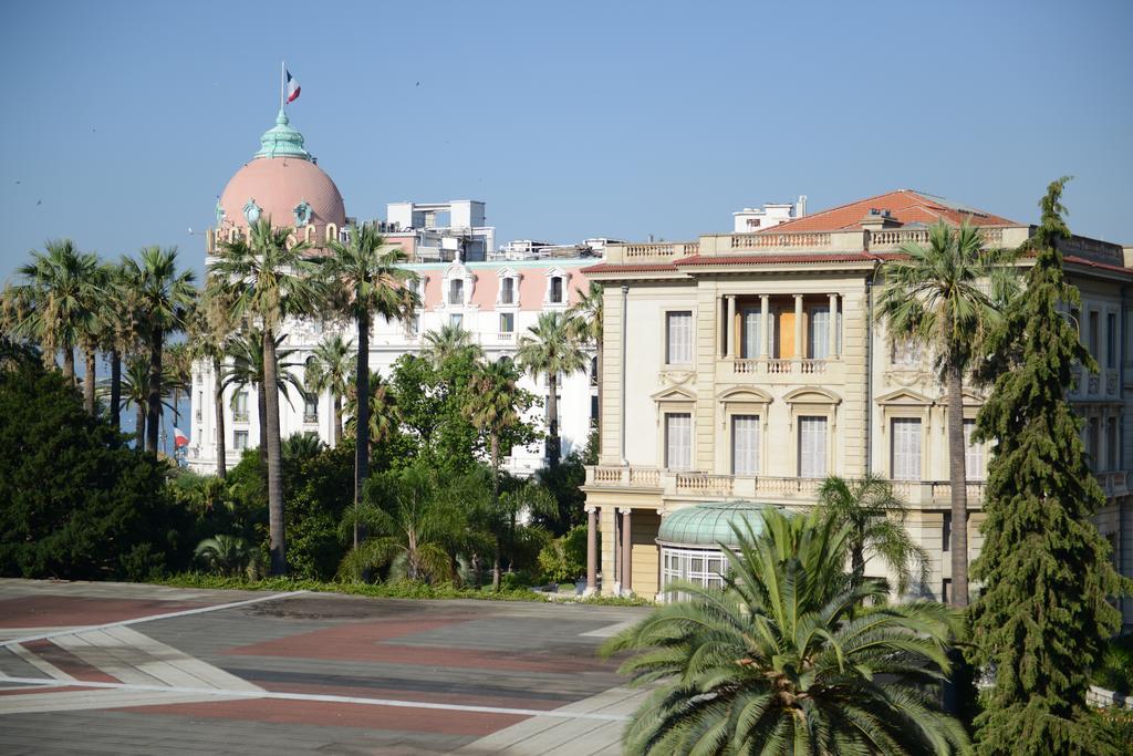 29 Promenade Des Anglais Nice Exterior photo
