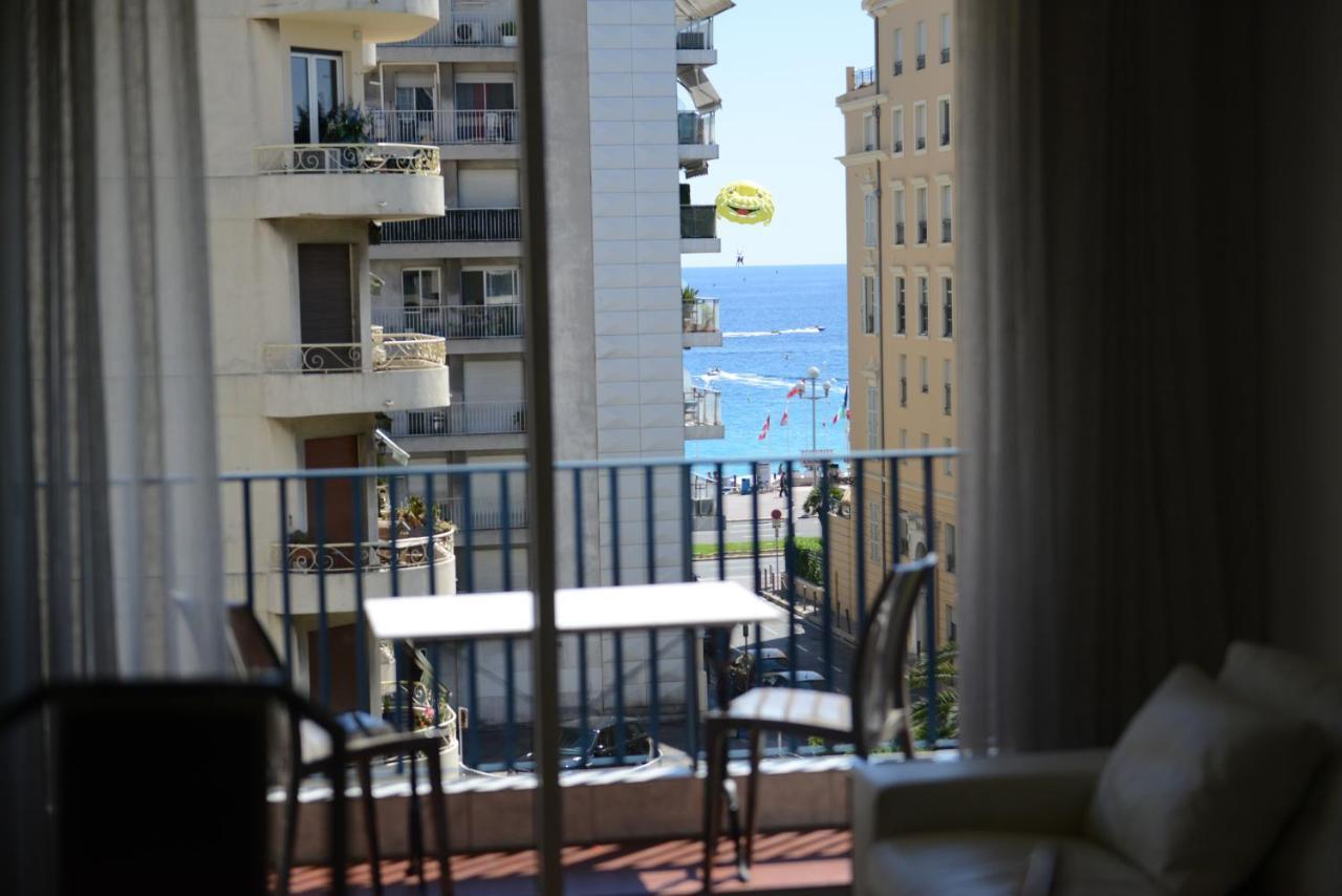 29 Promenade Des Anglais Nice Exterior photo